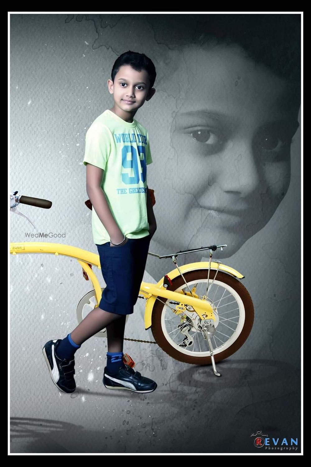 Photo From kids photography General - By Revan Photography