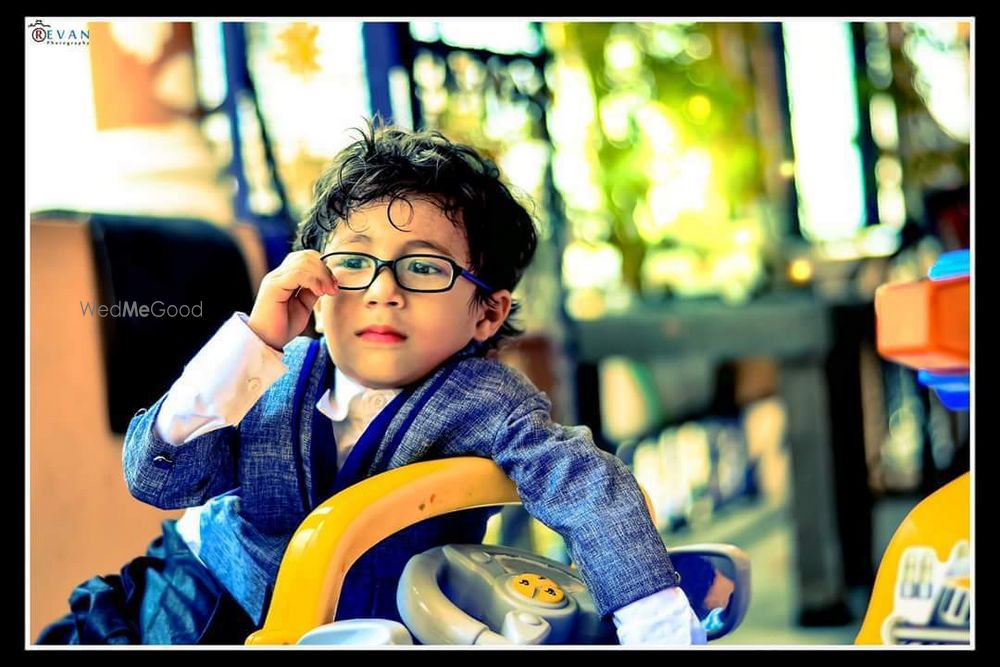 Photo From kids photography General - By Revan Photography