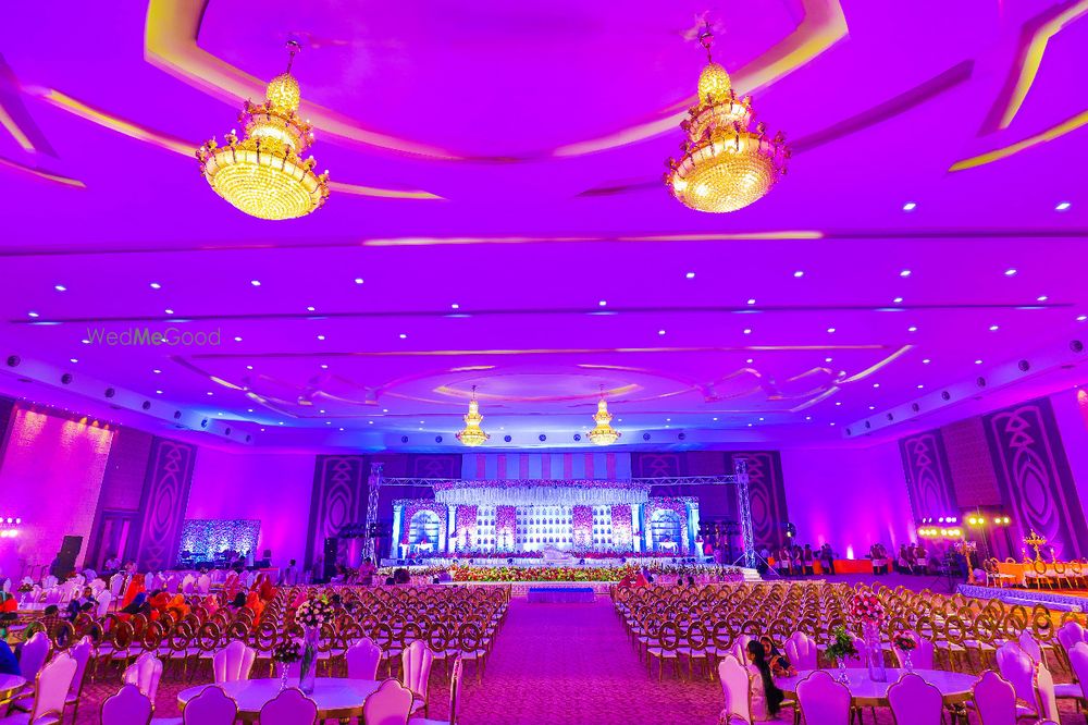 Photo From Reception Decor  - By De Wedding Shehnai