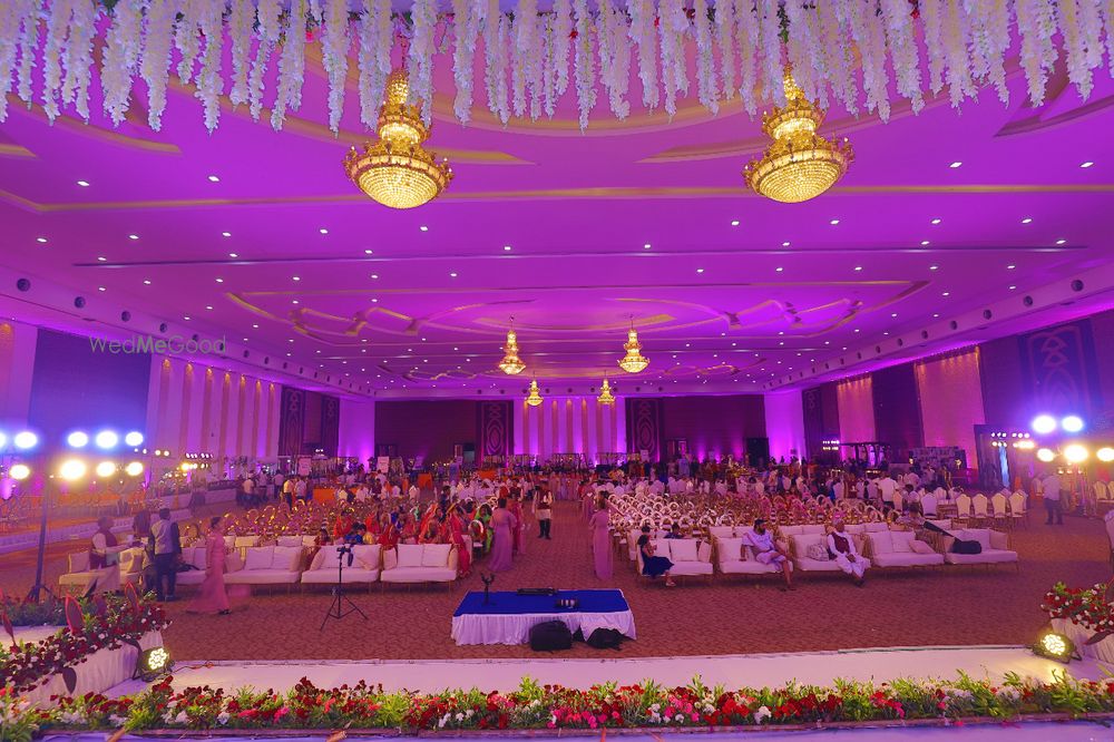 Photo From Reception Decor  - By De Wedding Shehnai