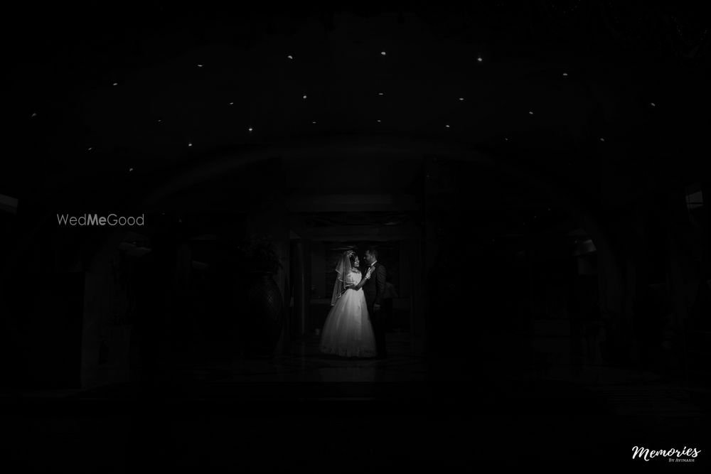 Photo From Anisha + David - By Memories By Avinash