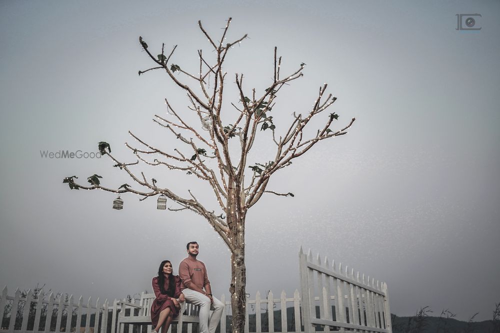 Photo From Pre wedding 2018-19 - By Iconic Clicks Photography & Events