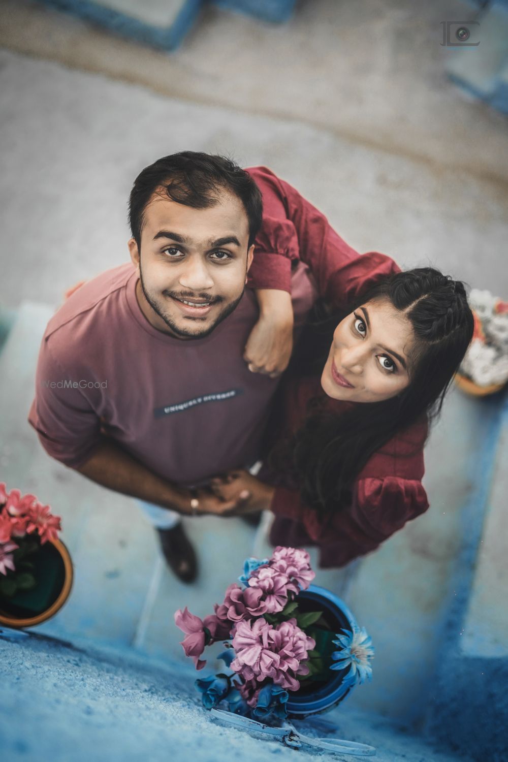 Photo From Pre wedding 2018-19 - By Iconic Clicks Photography & Events