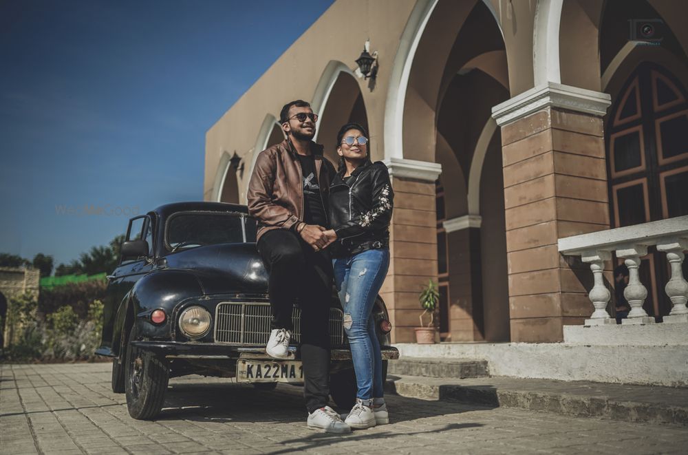 Photo From Pre wedding 2018-19 - By Iconic Clicks Photography & Events