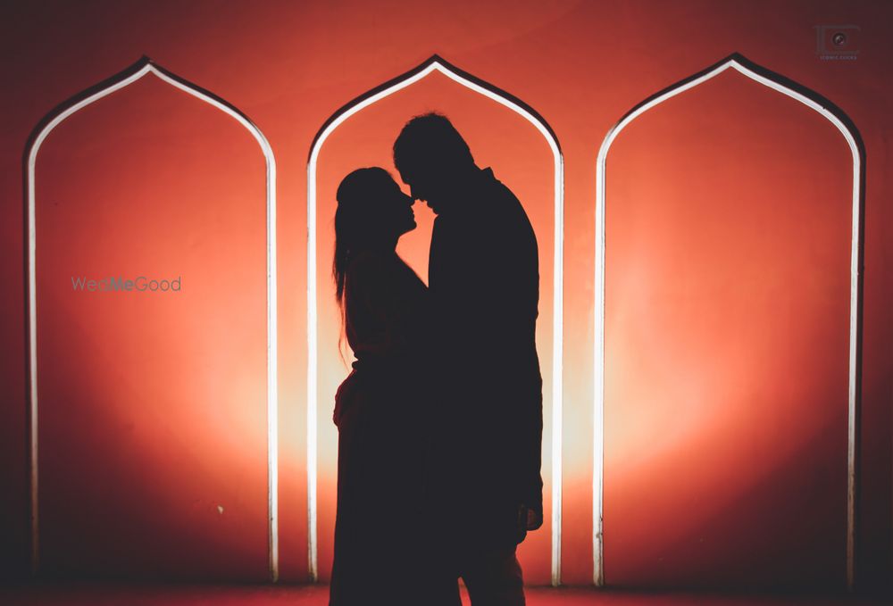 Photo From Pre wedding 2018-19 - By Iconic Clicks Photography & Events