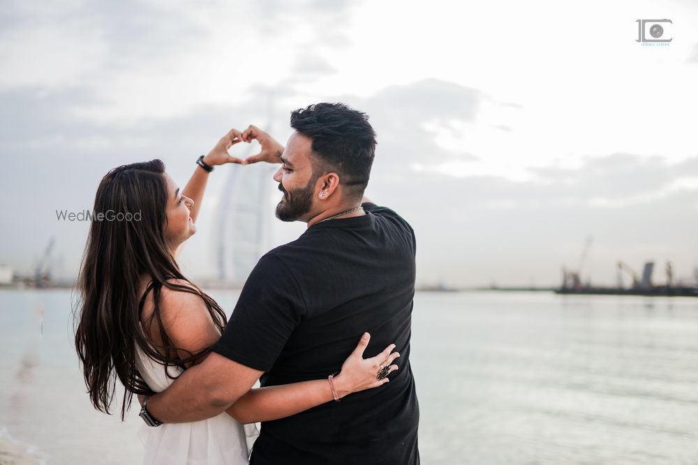 Photo From Pre wedding 2018-19 - By Iconic Clicks Photography & Events