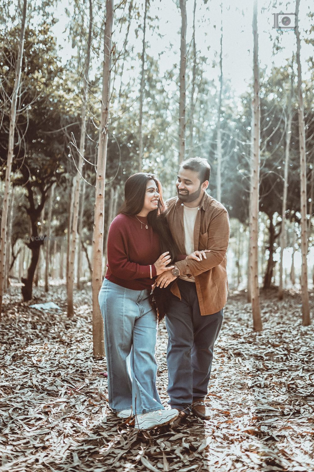 Photo From Pre wedding 2018-19 - By Iconic Clicks Photography & Events