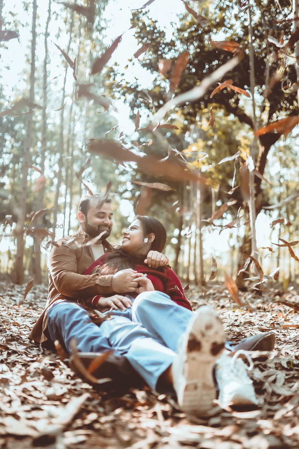 Photo From Pre wedding 2018-19 - By Iconic Clicks Photography & Events