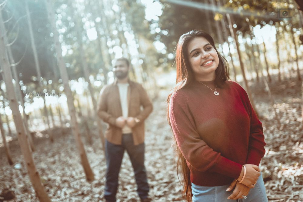 Photo From Pre wedding 2018-19 - By Iconic Clicks Photography & Events