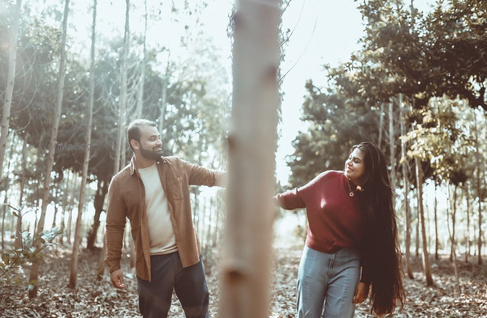 Photo From Pre wedding 2018-19 - By Iconic Clicks Photography & Events