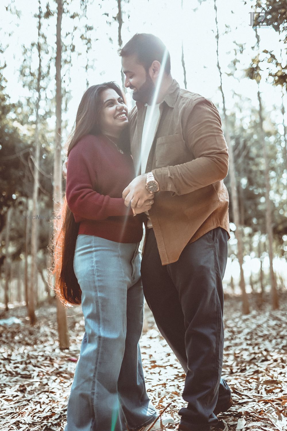 Photo From Pre wedding 2018-19 - By Iconic Clicks Photography & Events