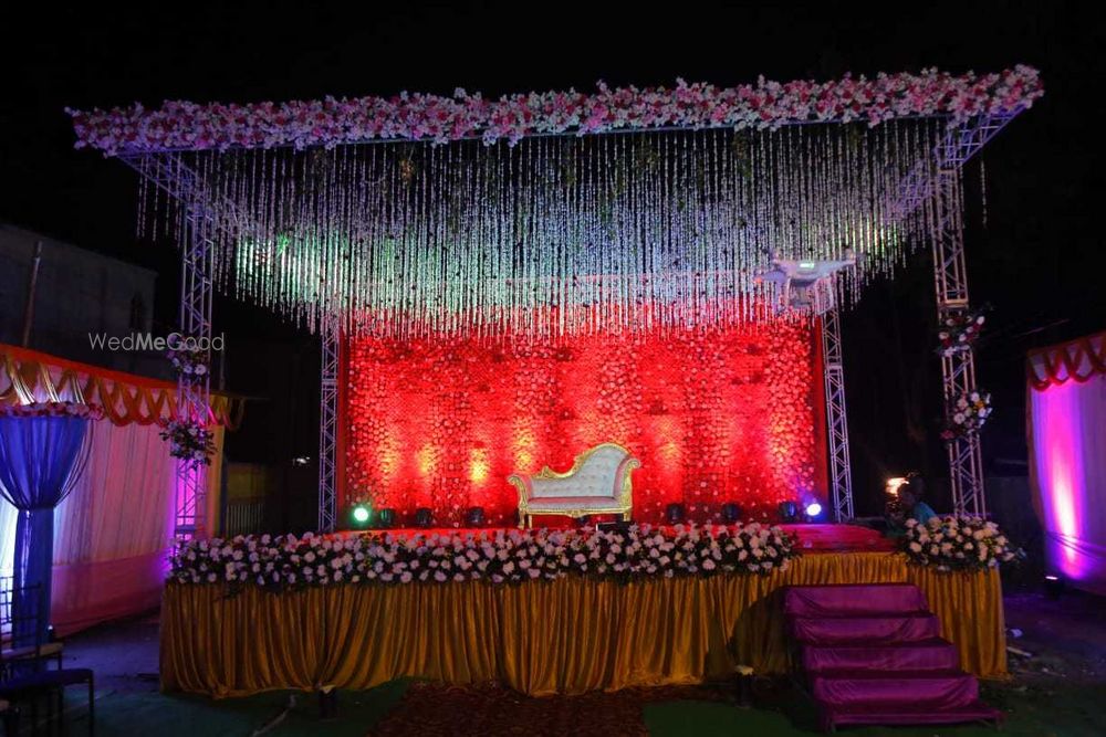 Photo From Stage - By Eventors Wedding and Events