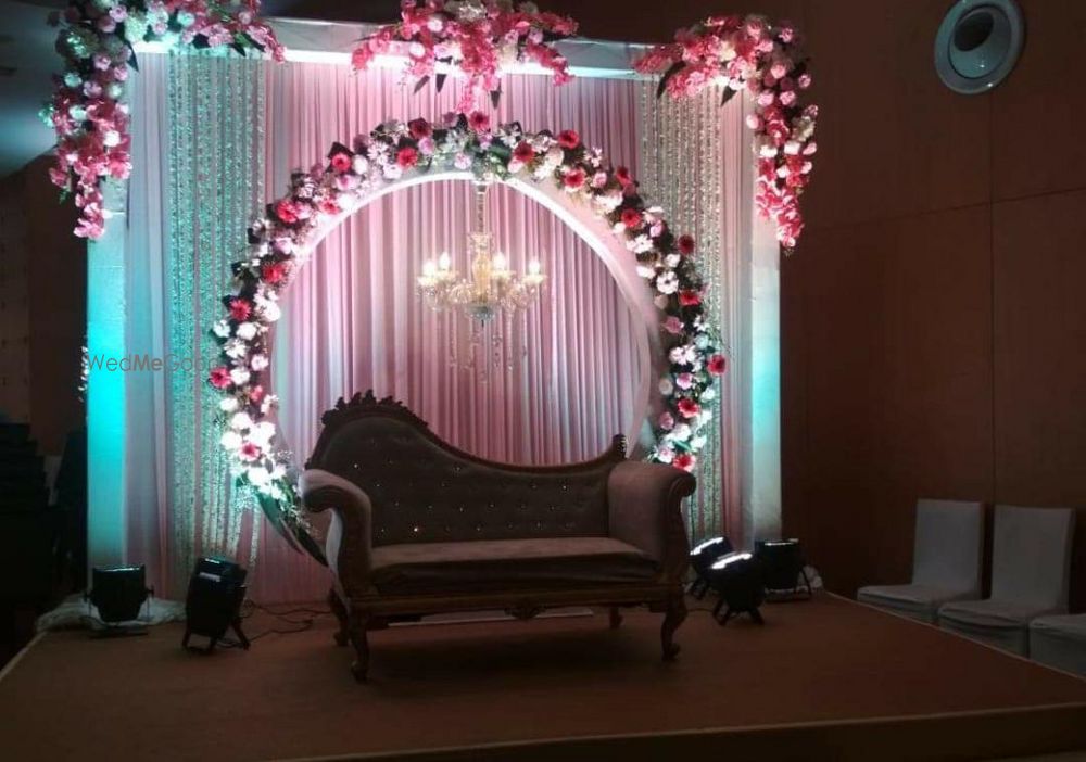 Photo From Stage - By Eventors Wedding and Events