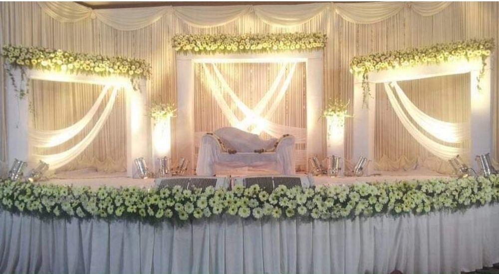 Photo From Stage - By Eventors Wedding and Events