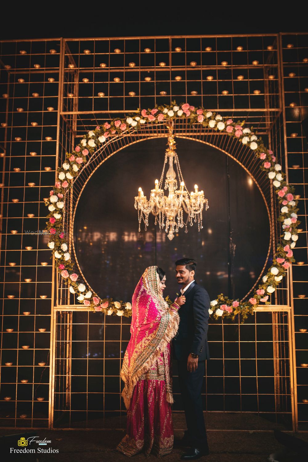 Photo From Sumaiya + Meraj - By Freedom Studios