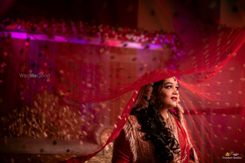 Photo From Sumaiya + Meraj - By Freedom Studios