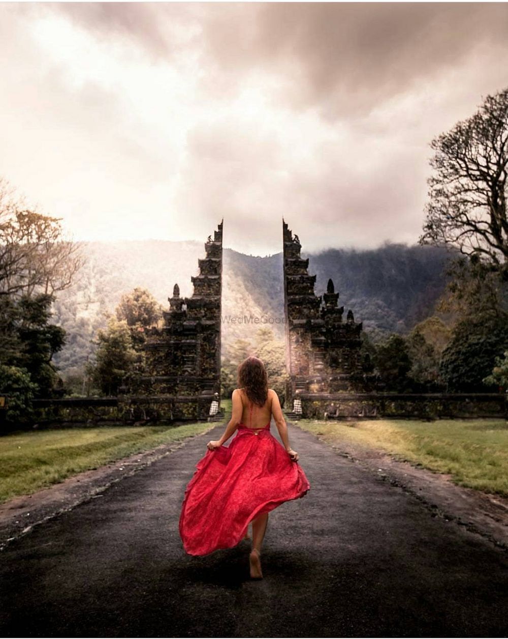 Photo From Bali international - By Samuel Rasoori Photography
