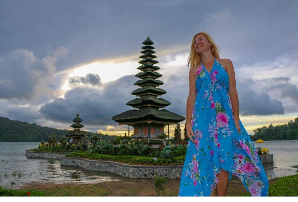 Photo From Bali international - By Samuel Rasoori Photography