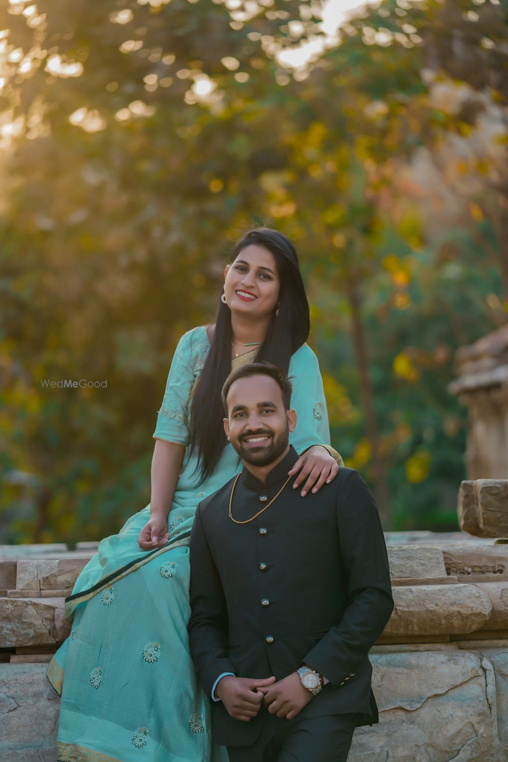 Photo From Pre-wedding - By 50mm Films