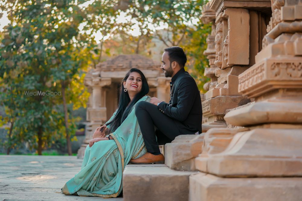 Photo From Pre-wedding - By 50mm Films