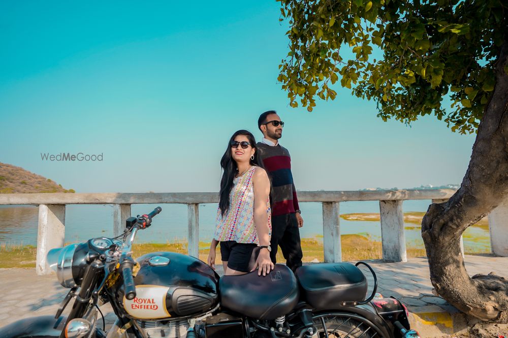 Photo From Pre-wedding - By 50mm Films