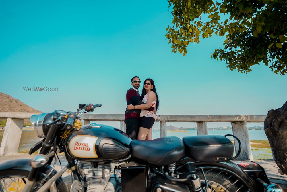 Photo From Pre-wedding - By 50mm Films