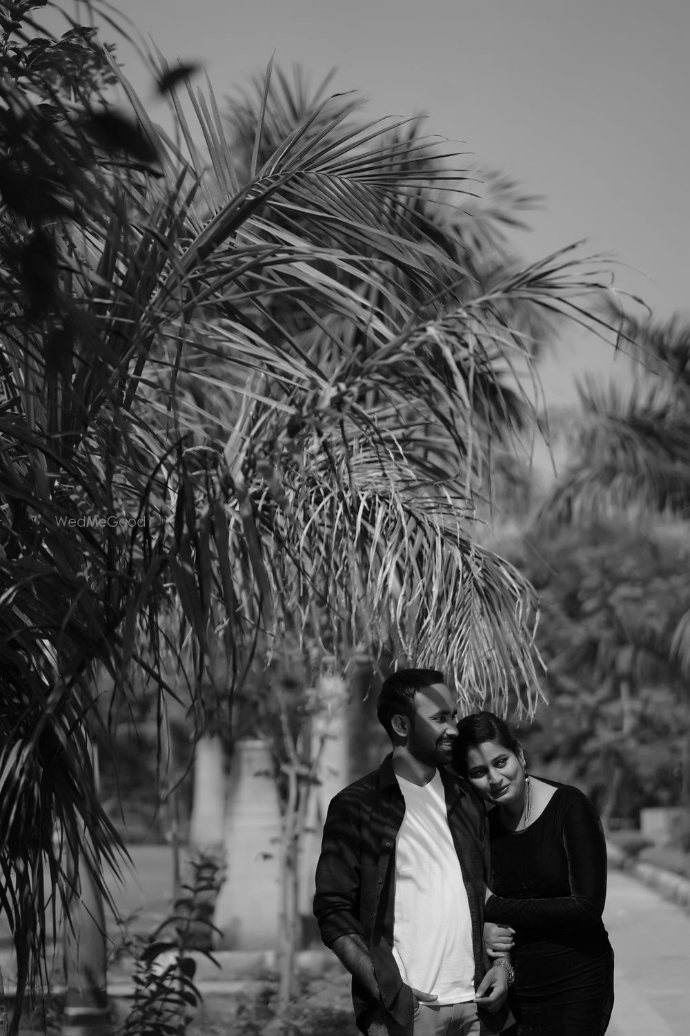 Photo From Pre-wedding - By 50mm Films