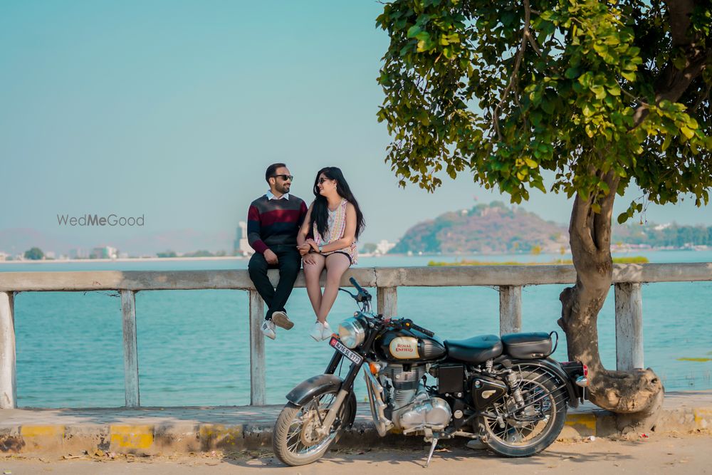 Photo From Pre-wedding - By 50mm Films