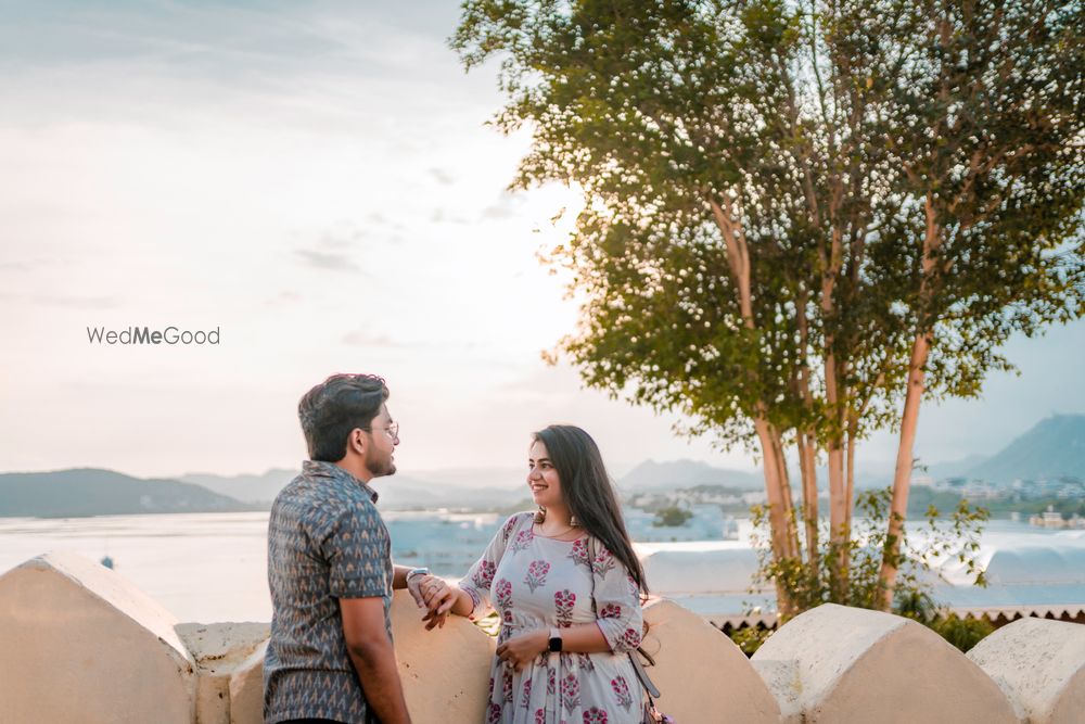 Photo From Pre-wedding - By 50mm Films