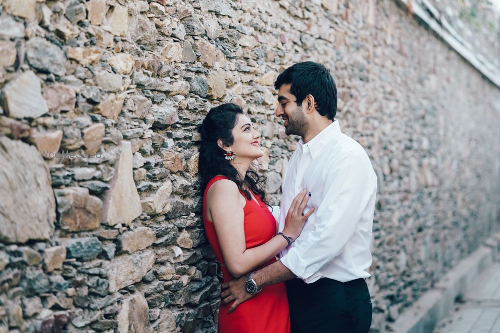 Photo From Pre-wedding - By 50mm Films