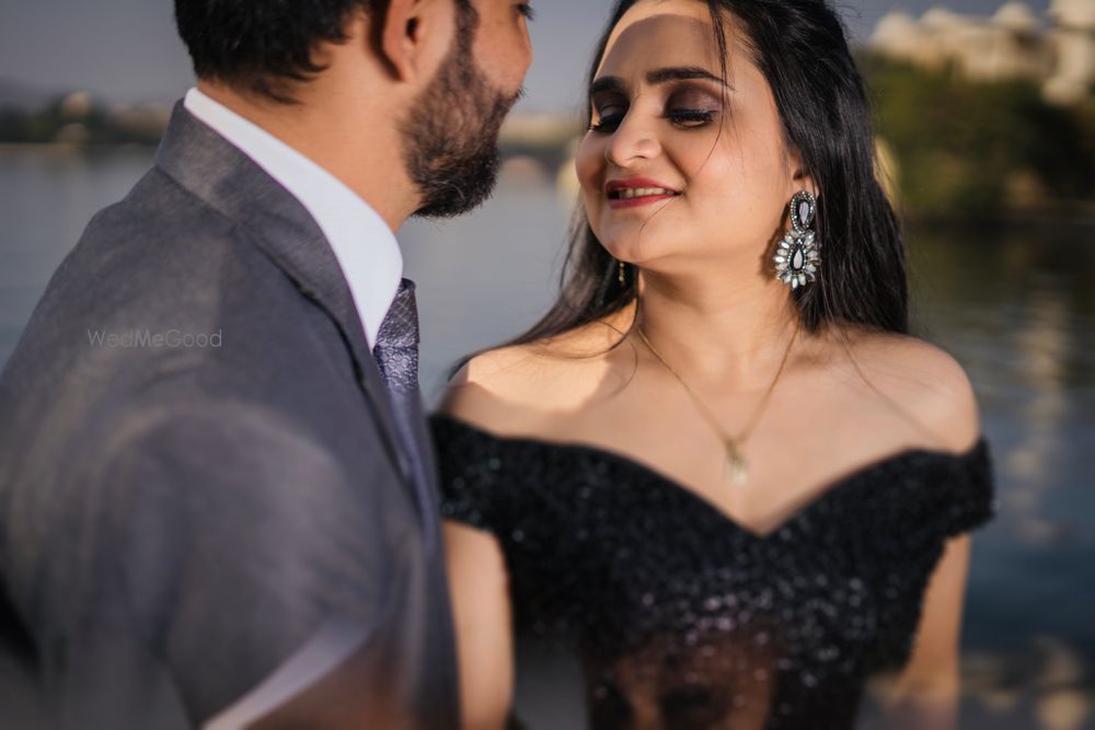 Photo From Pre-wedding - By 50mm Films