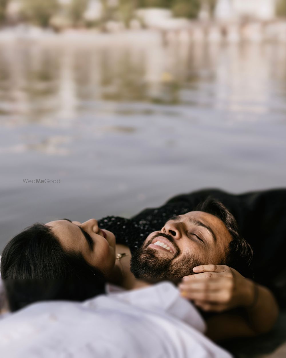 Photo From Pre-wedding - By 50mm Films