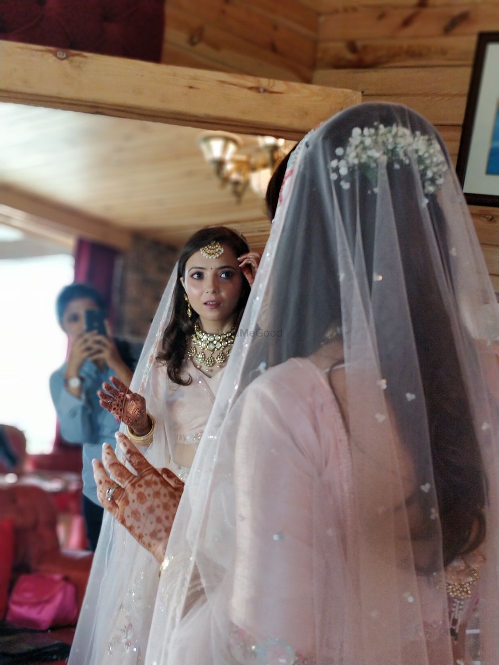 Photo From Shachi (Minimalist bride)- Brides by Neha Chaudhary - By Neha Chaudhary MUA