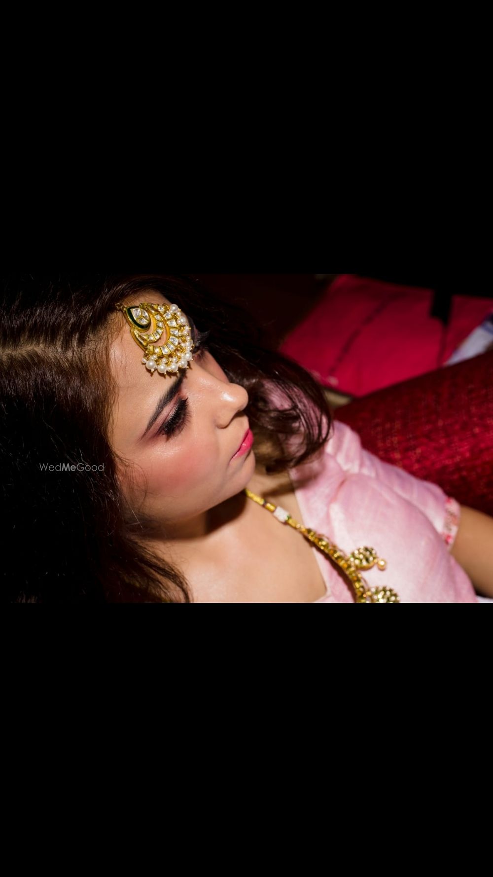 Photo From Shachi (Minimalist bride)- Brides by Neha Chaudhary - By Neha Chaudhary MUA