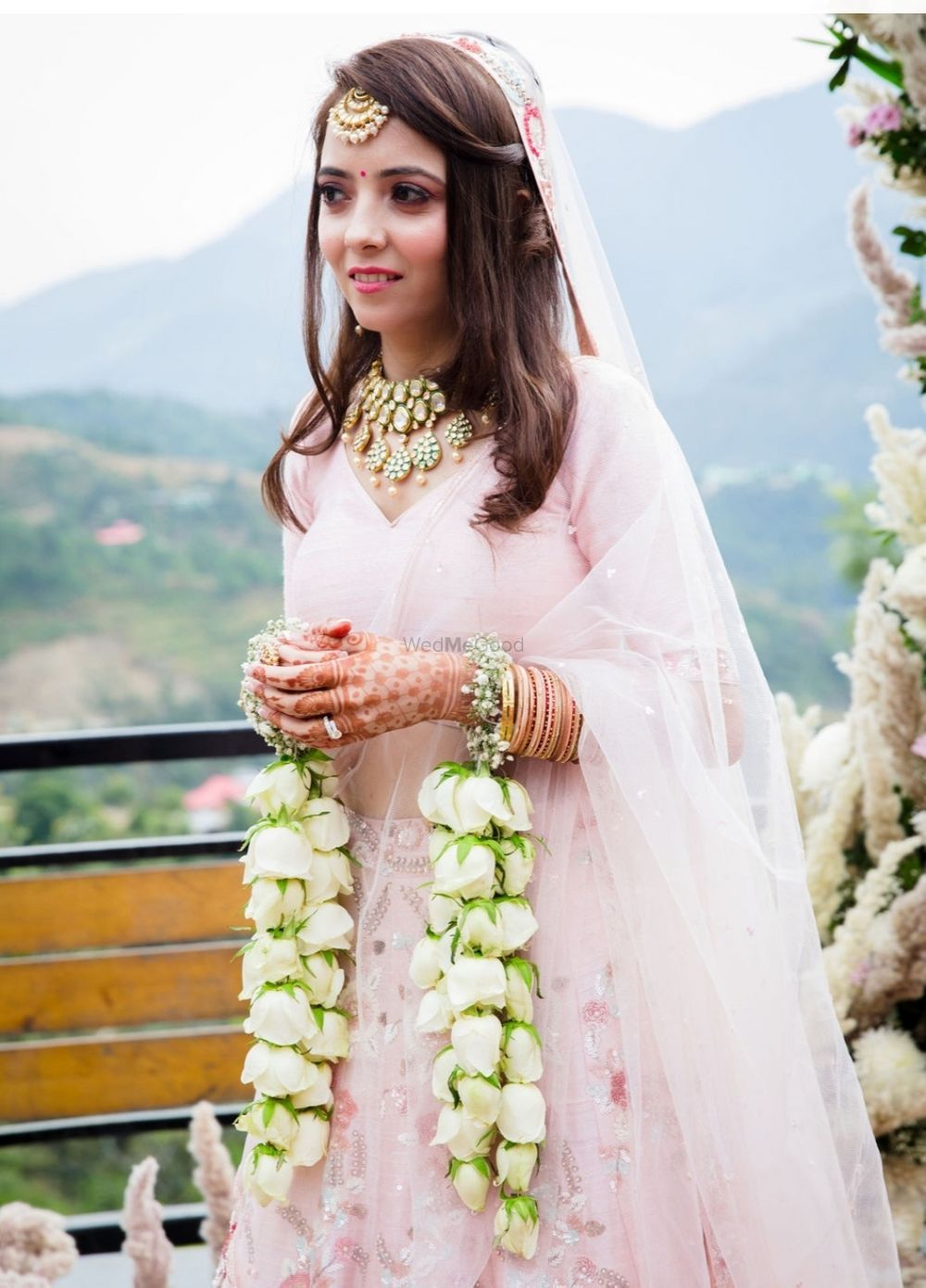 Photo From Shachi (Minimalist bride)- Brides by Neha Chaudhary - By Neha Chaudhary MUA