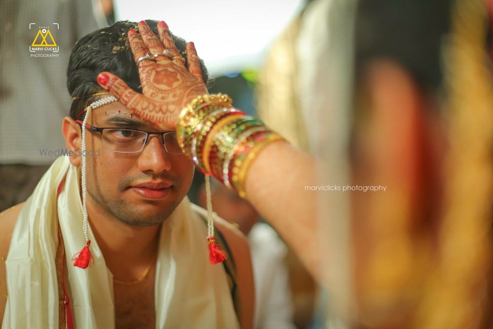 Photo From ROHAN WEDS NIKHILA  - By Marviclicks