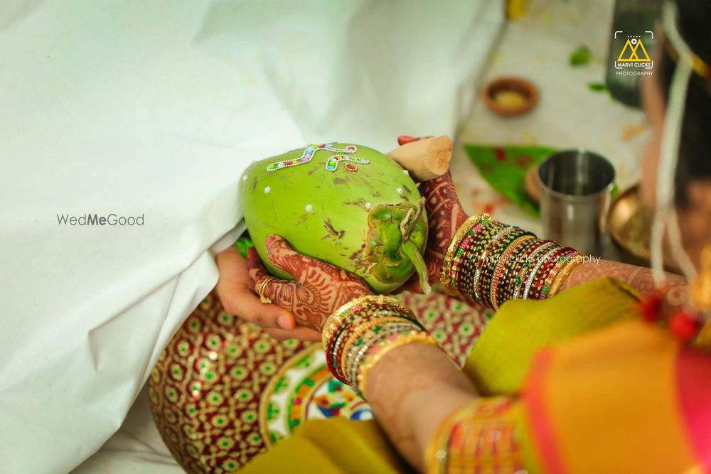 Photo From ROHAN WEDS NIKHILA  - By Marviclicks