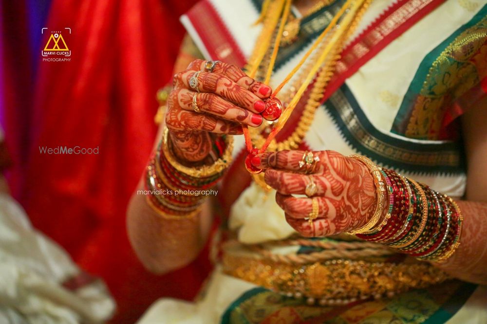 Photo From ROHAN WEDS NIKHILA  - By Marviclicks