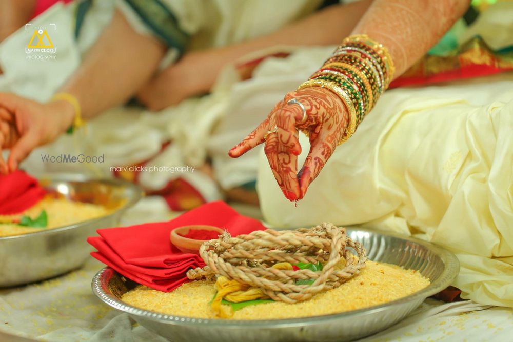 Photo From ROHAN WEDS NIKHILA  - By Marviclicks