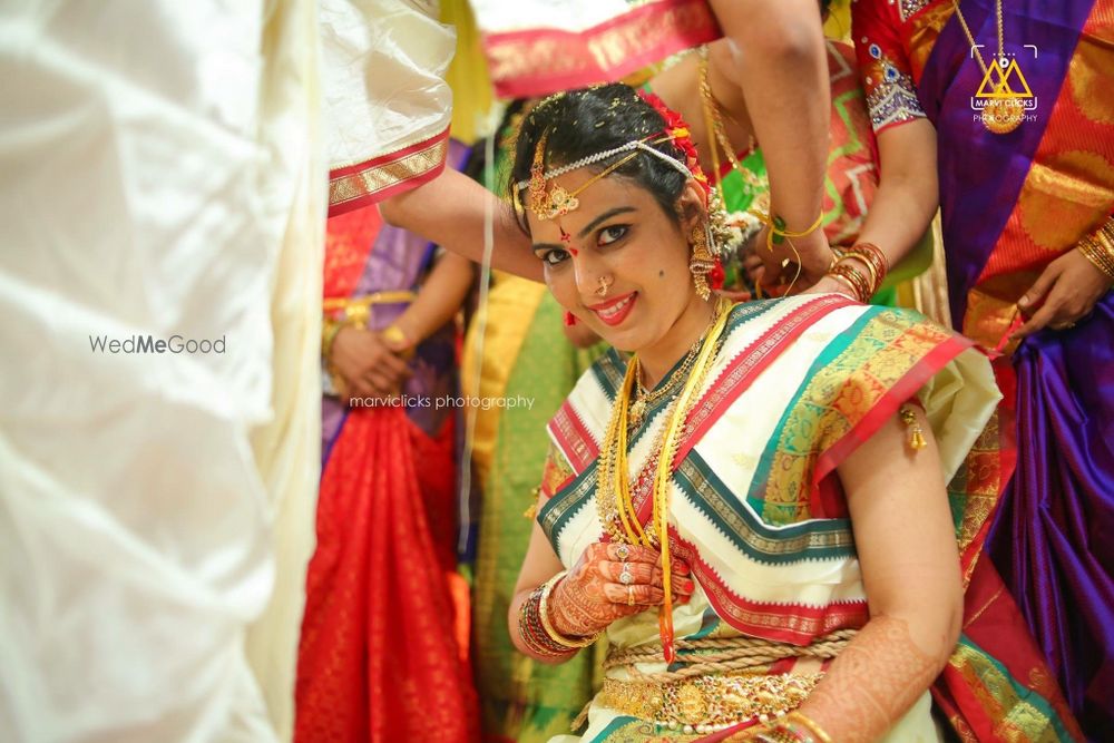 Photo From ROHAN WEDS NIKHILA  - By Marviclicks