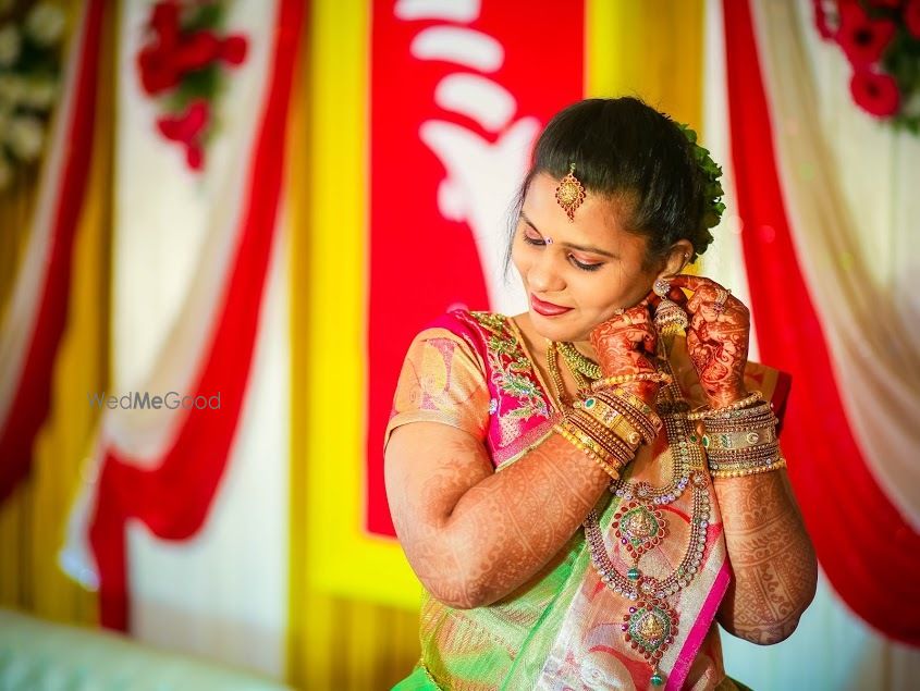 Photo From Nilavan & Suganya - By Rehoboth Photo Company