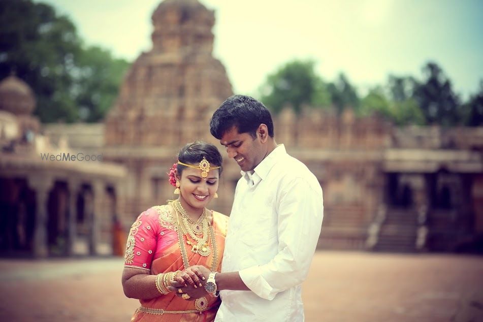 Photo From Nilavan & Suganya - By Rehoboth Photo Company