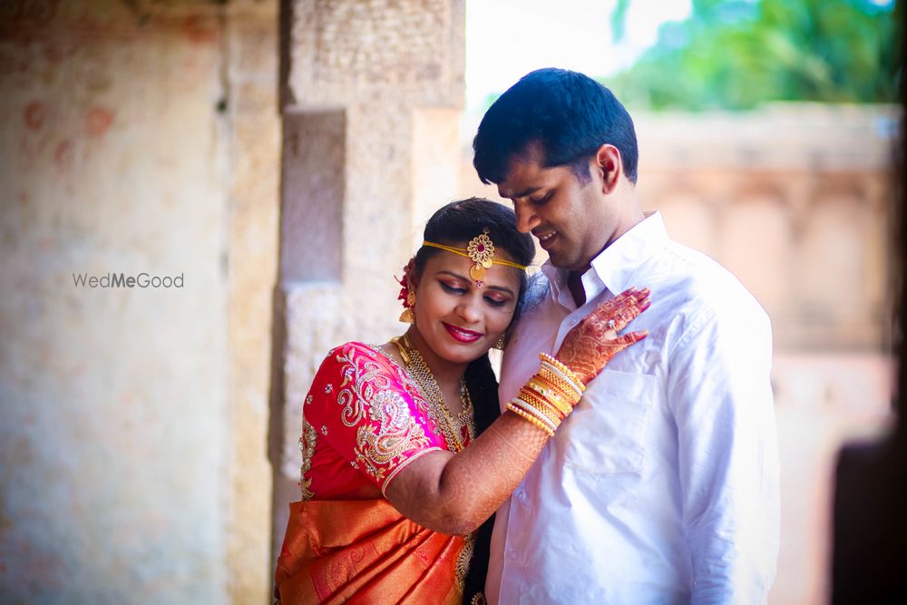 Photo From Nilavan & Suganya - By Rehoboth Photo Company