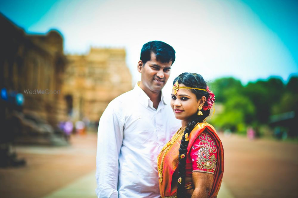 Photo From Nilavan & Suganya - By Rehoboth Photo Company