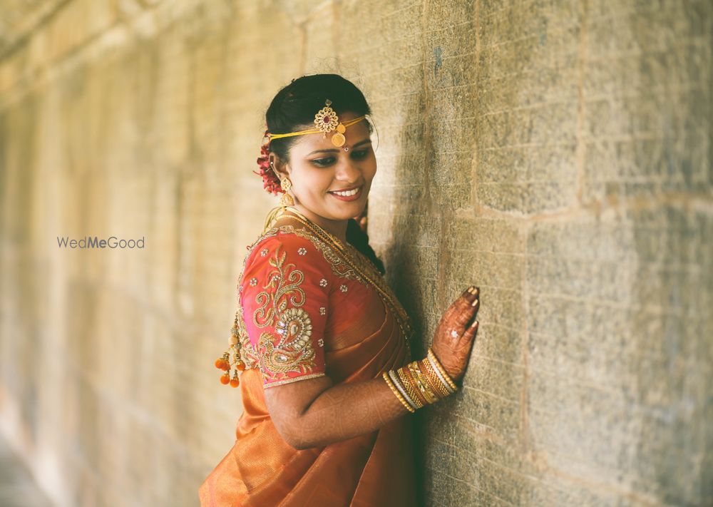 Photo From Nilavan & Suganya - By Rehoboth Photo Company