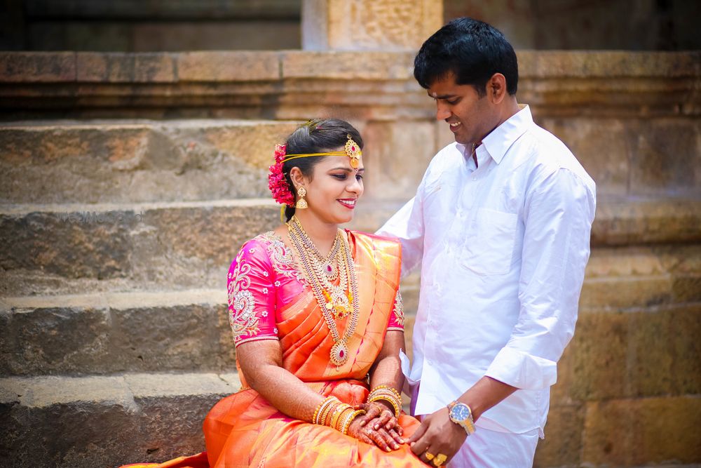 Photo From Nilavan & Suganya - By Rehoboth Photo Company