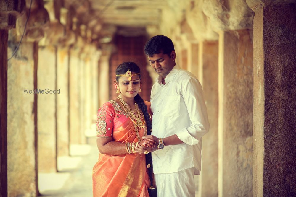 Photo From Nilavan & Suganya - By Rehoboth Photo Company