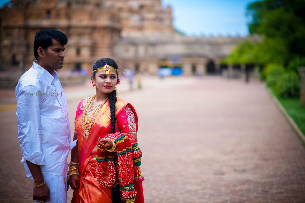 Photo From Nilavan & Suganya - By Rehoboth Photo Company