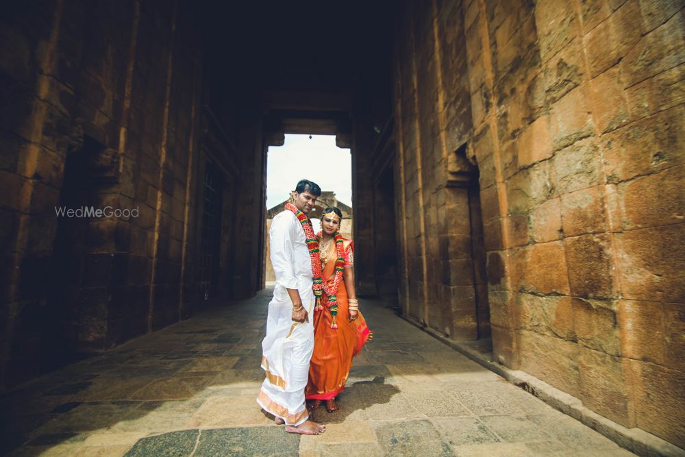 Photo From Nilavan & Suganya - By Rehoboth Photo Company