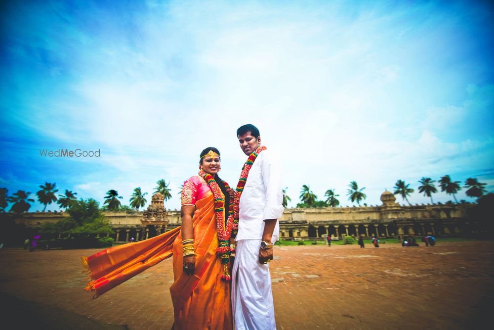 Photo From Nilavan & Suganya - By Rehoboth Photo Company